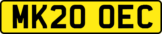 MK20OEC