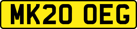 MK20OEG