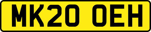 MK20OEH