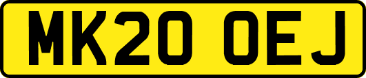 MK20OEJ