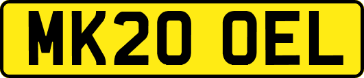 MK20OEL