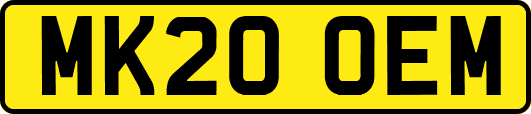 MK20OEM