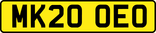 MK20OEO