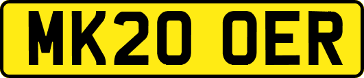 MK20OER