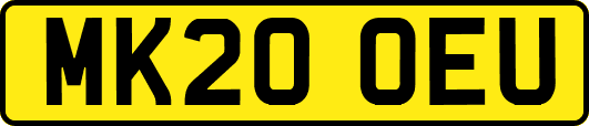 MK20OEU