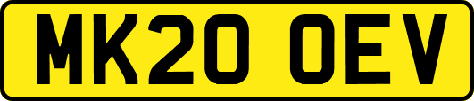 MK20OEV