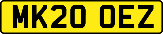 MK20OEZ