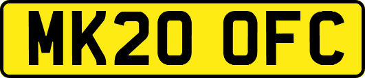 MK20OFC