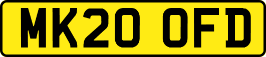 MK20OFD