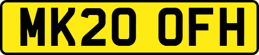 MK20OFH