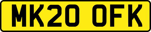 MK20OFK
