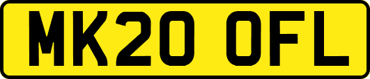 MK20OFL