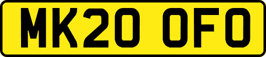 MK20OFO