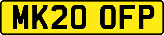 MK20OFP