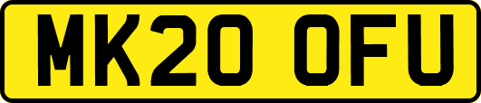 MK20OFU