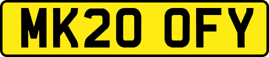 MK20OFY