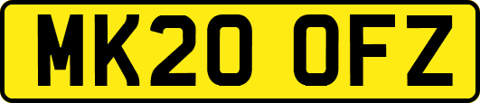 MK20OFZ