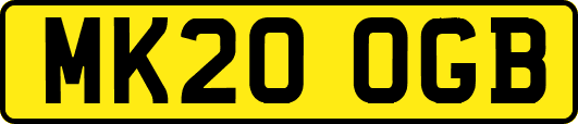 MK20OGB