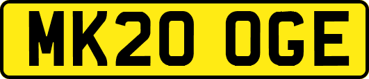 MK20OGE