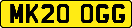 MK20OGG