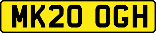 MK20OGH