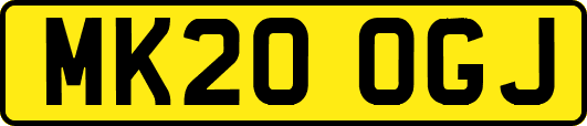 MK20OGJ