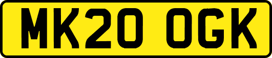 MK20OGK