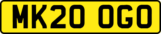 MK20OGO