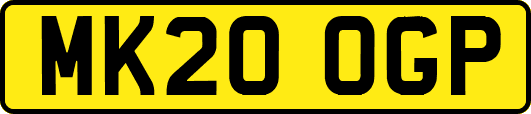 MK20OGP