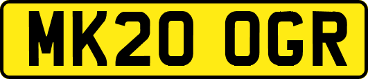MK20OGR