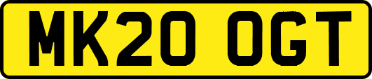 MK20OGT