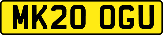 MK20OGU