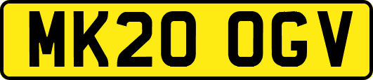 MK20OGV