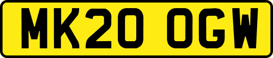 MK20OGW