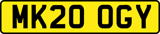 MK20OGY