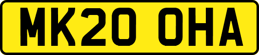 MK20OHA