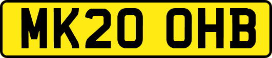 MK20OHB