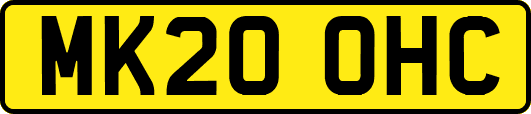 MK20OHC