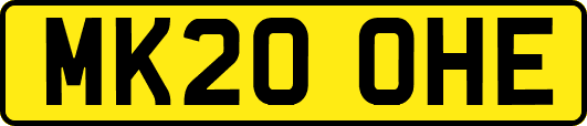 MK20OHE