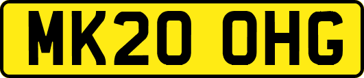 MK20OHG