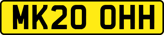 MK20OHH