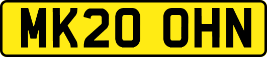 MK20OHN