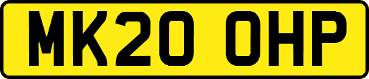MK20OHP