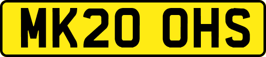 MK20OHS