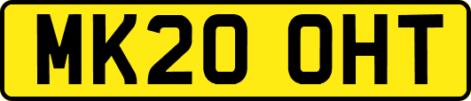 MK20OHT