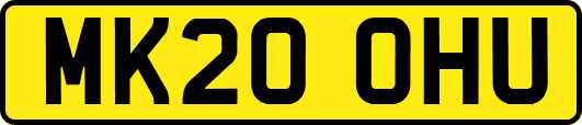 MK20OHU