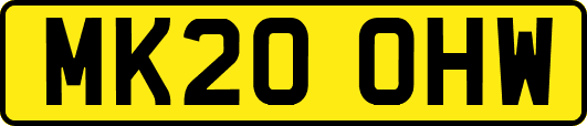 MK20OHW