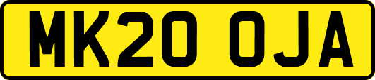 MK20OJA