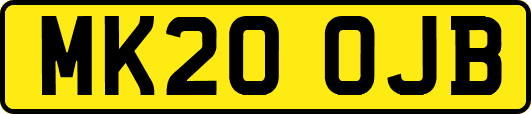 MK20OJB
