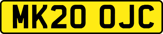 MK20OJC